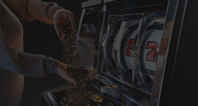 Coins Game Casino