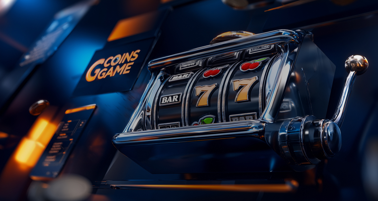 Coins Game Casino